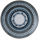 Tallrik flat Mediterraneum 27,5 cm