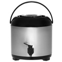 Termosbehållare med kran Maku Kitchen Life 6 liter