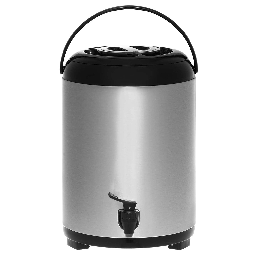 Termosbehållare med kran Maku Kitchen Life 10 liter
