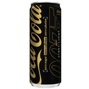 Läsk Coca-Cola Zero Koffeinfri 20x33 cl inkl pant