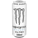 Energidryck Monster Energy Ultra 24x50 cl inkl pant