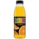 Fruktdryck MER Apelsin 12x50 cl inkl pant