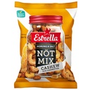 Nötmix Estrella Honung & Salt 11x175 g