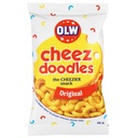 Ostbågar OLW Cheez Doodles 20 x 35 g