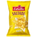 Chips Estrella Saltade 16x275 g