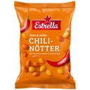 Chilinötter Estrella Heta & Milda 10x150 g
