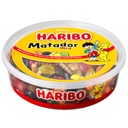 Godis Haribo Matador Mix 18x600 g