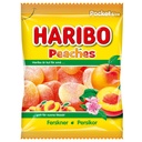 Godis Haribo Persikor 24x80 g