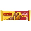 Choklad Marabou Biscoff 15x160 g