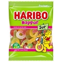 Godis Haribo Nappar Sur 24x80 g