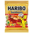 Godis Haribo Goldbears 24x80 g