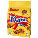 Godis Marabou Daim Bites 8x145 g