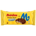 Kakor Marabou Home Style Oreo 12x156 g