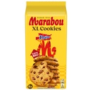 Kakor Marabou XL Cookies Daim 10x184 g