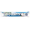 Choklad Bounty 24x57 g