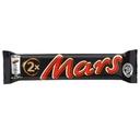 Choklad Mars dubbel 24x70 g