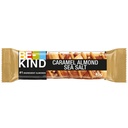 Nötbar BE-KIND Caramel Almond & Sea Salt 12x40 g