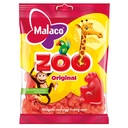 Godis Malaco Zoo 28x95 g