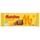 Choklad Marabou Apelsinkrokant 15x160 g