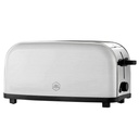 Brödrost OBH Nordica Manhattan 4 skivor 1400W