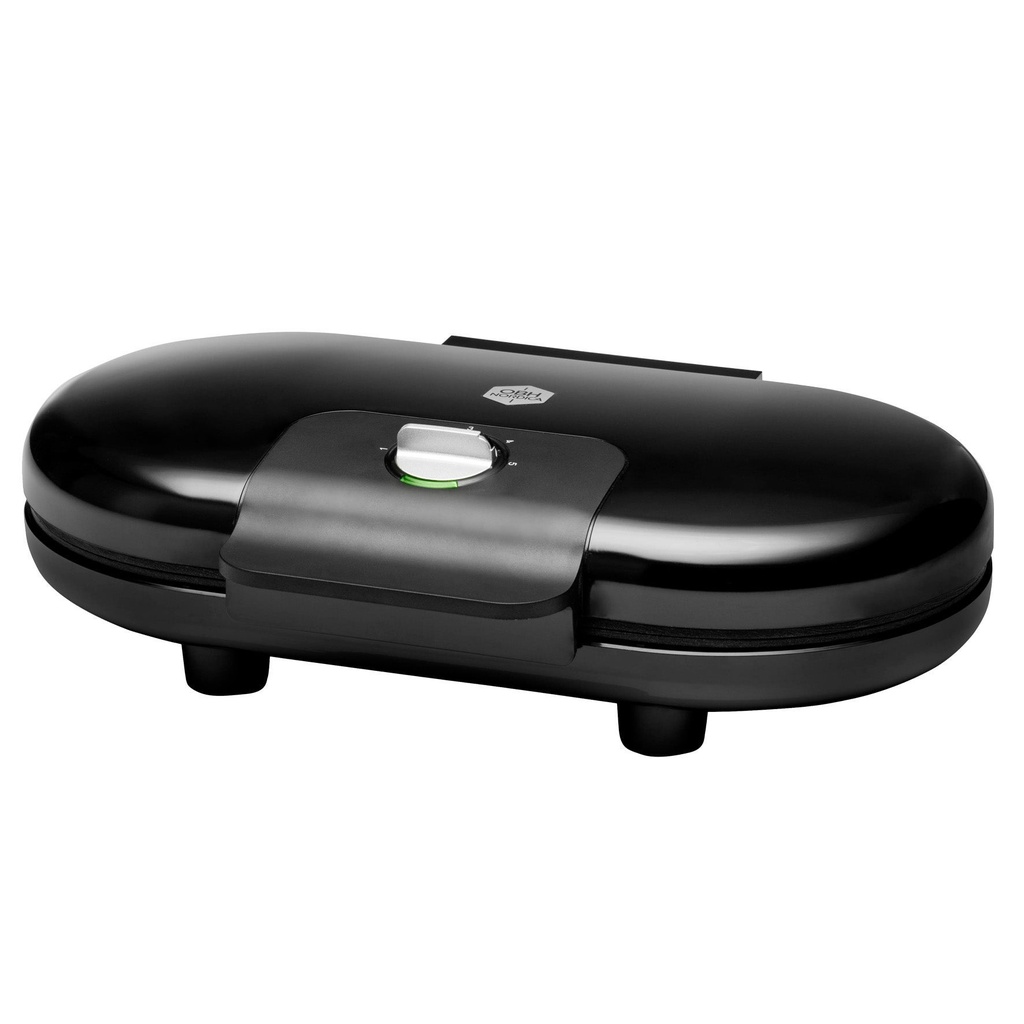 Våffeljärn Select Double 1600W OBH Nordica