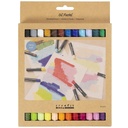 Oljespasteller 7 cm 11 mm 24-pack