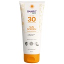 Solkräm Bambo Nature Spf 30 200 ml