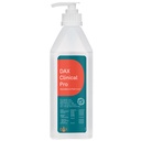Handdesinfektion DAX Clinical Pro 2-i-1
