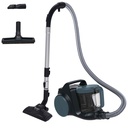 Dammsugare påslös Hoover HP2 850W