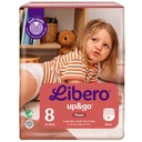 Blöjor Libero Up&Go 8, 19–30 kg 20-pack