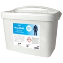 Overalltvätt Activa 10 kg