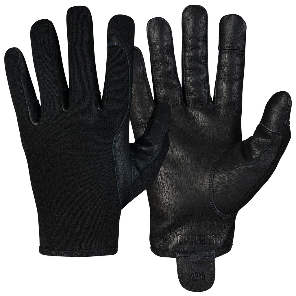 Handske taktisk 2213 Combat 2nd Skin stl 8
