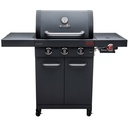 Gasolgrill Char-Broil Professional Power Edition 3