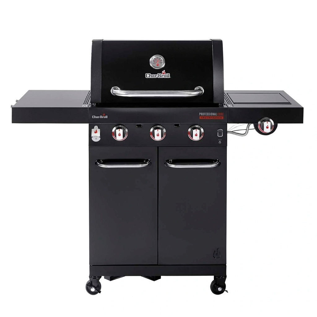 Gasolgrill Char-Broil Professional CORE B3