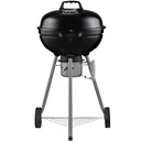 Kolgrill Mustang Basic Ø 47 cm på stativ