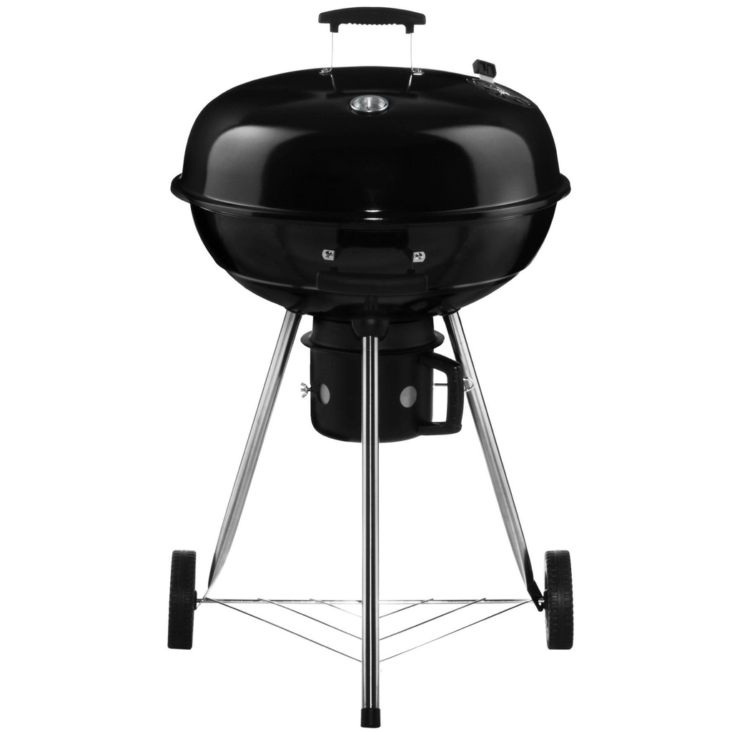 Kolgrill Mustang Basic Ø 57 cm på stativ
