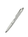 Penna Epoca vit med svart MSA logo 50st/fp