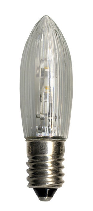 Reservlampa LED 3-pack Sparebulb Universal