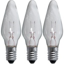 Reservlampa 3-pack 5-armad Sparebulb