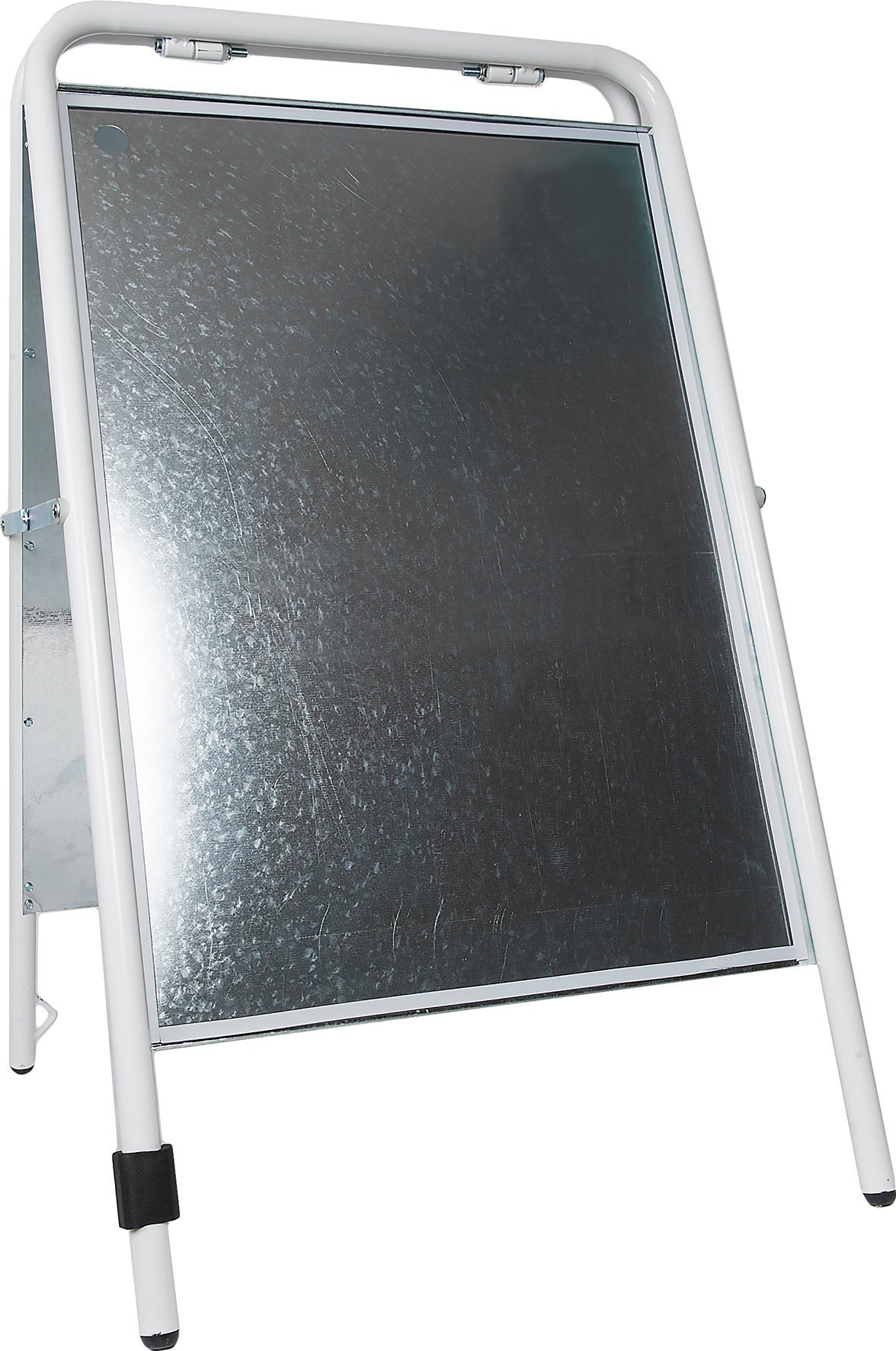 [2277450] Gatuställ Sign 70 x 100 cm    vit