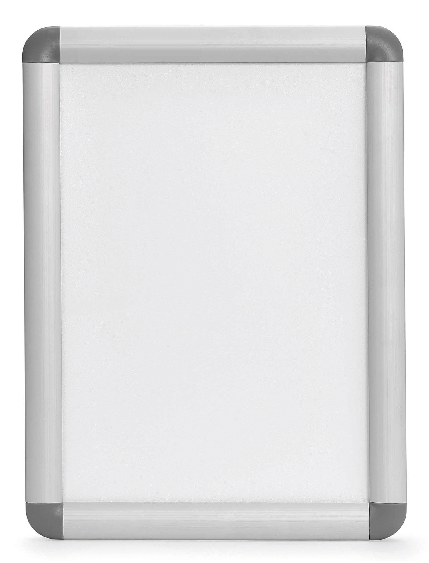 [2277784] Snäppram Nobo 70 x 100 cm aluminium