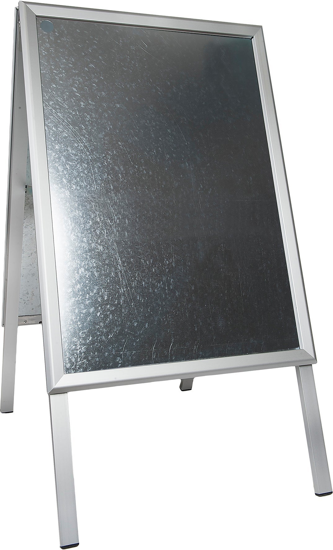 [2277406] Gatuställ Alu-line 50 x 70 cm aluminium