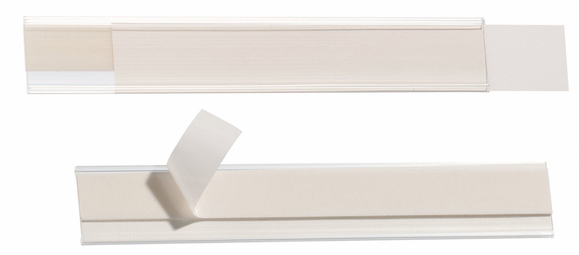 [2656923] Hyllkantslist SCANFIX® Självhäftande 30x200 mm 5-pack