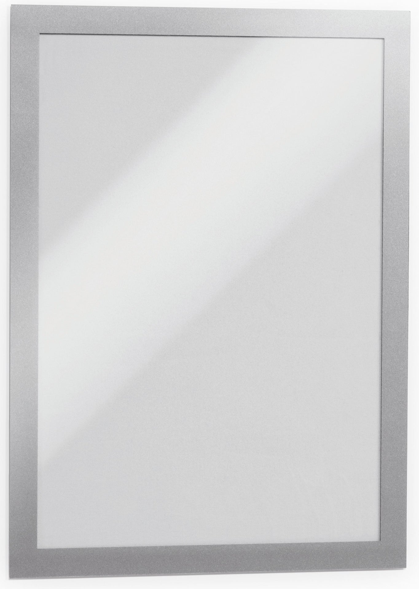 [2277356] Inforam Duraframe A5 silver 2 st/fp