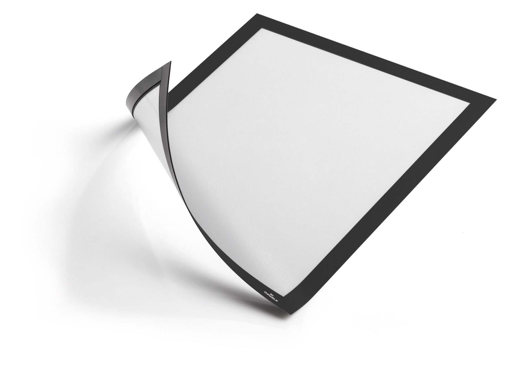 [2277341] Inforam Duraframe Magnetic A4 svart