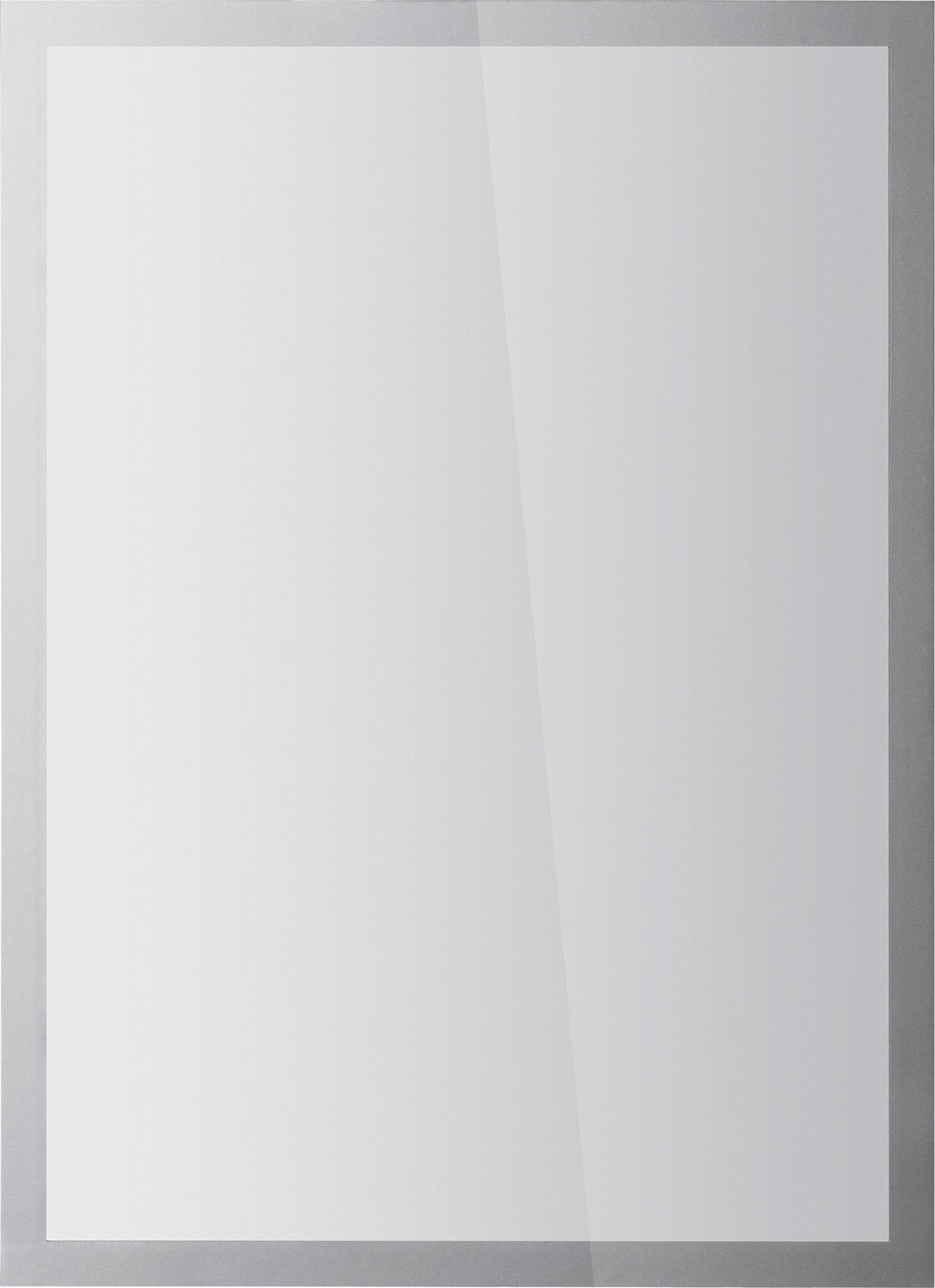 [8552844] Inforam Duraframe A3 silver 2 st/fp