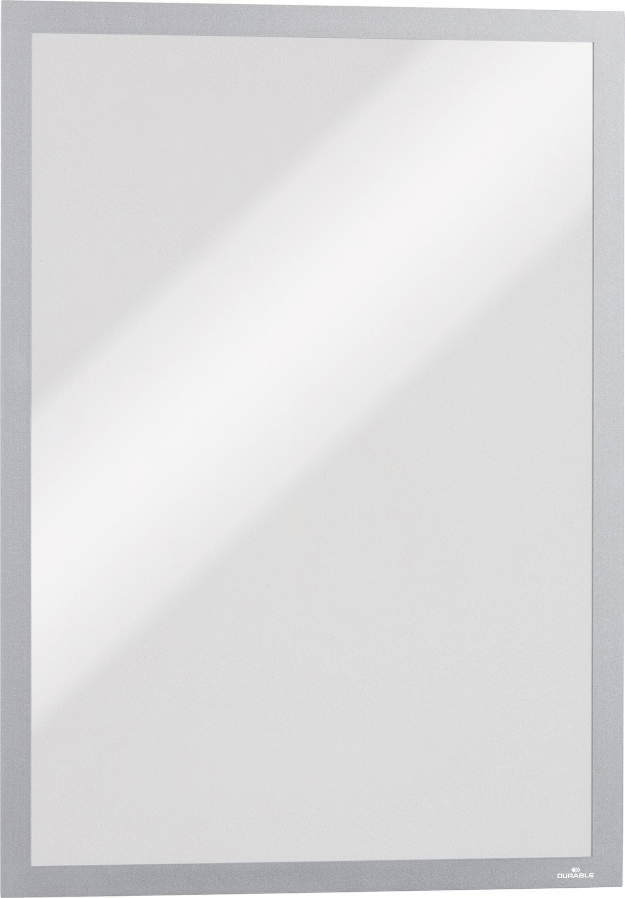 [8552858] Inforam Duraframe Magnetic A3 silver 5 st/fp