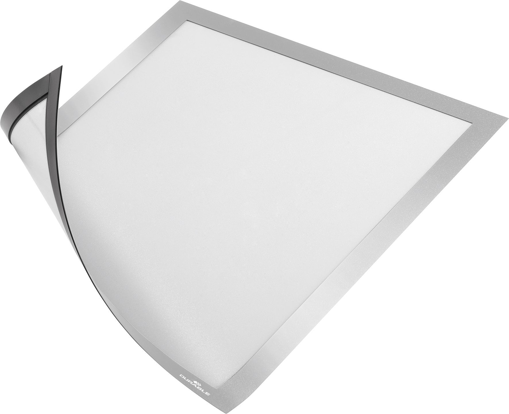 [8552862] Inforam Duraframe Magnetic A4 silver 5 st/fp