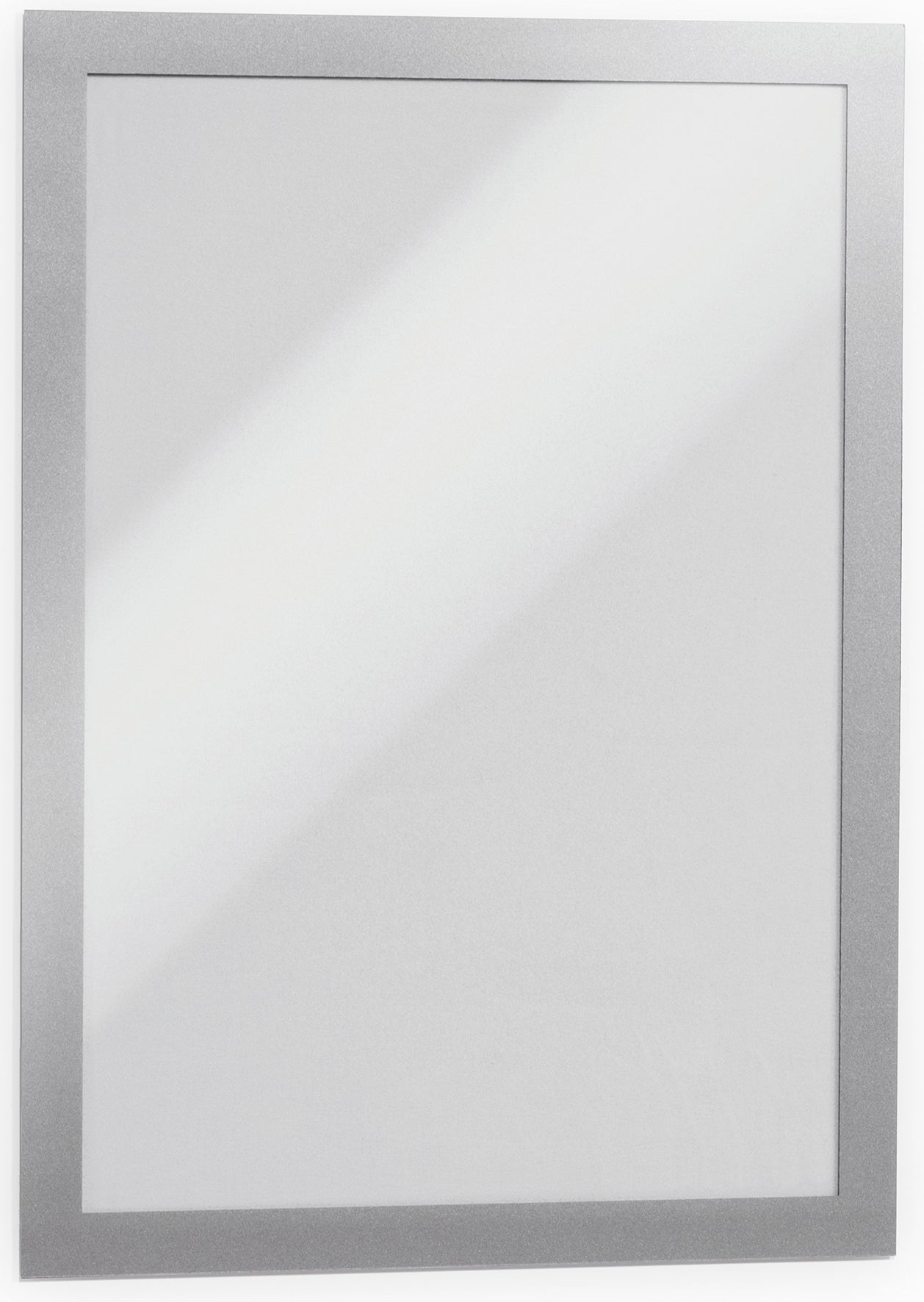 [8552873] Inforam Duraframe A5 silver 10 st/fp