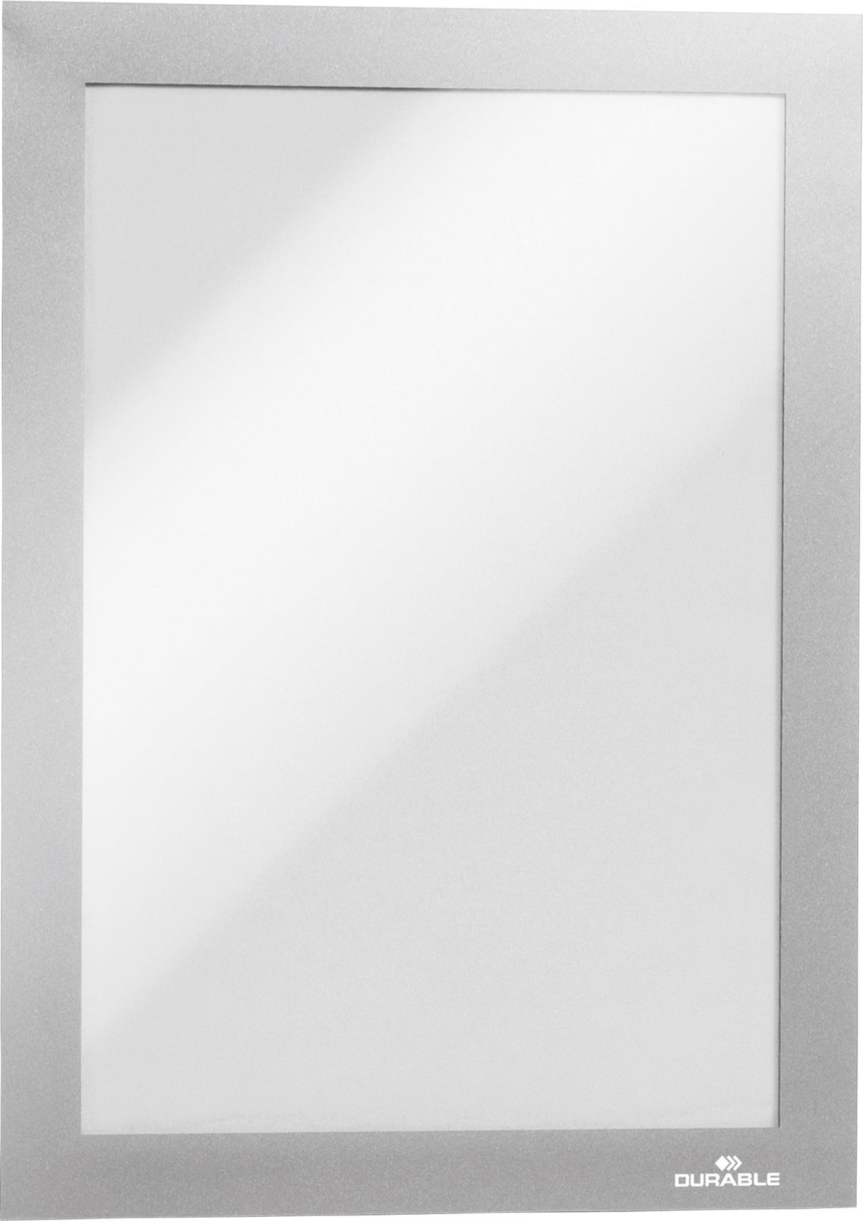 [8552903] Inforam Duraframe Magnetic A5 silver 5 st/fp